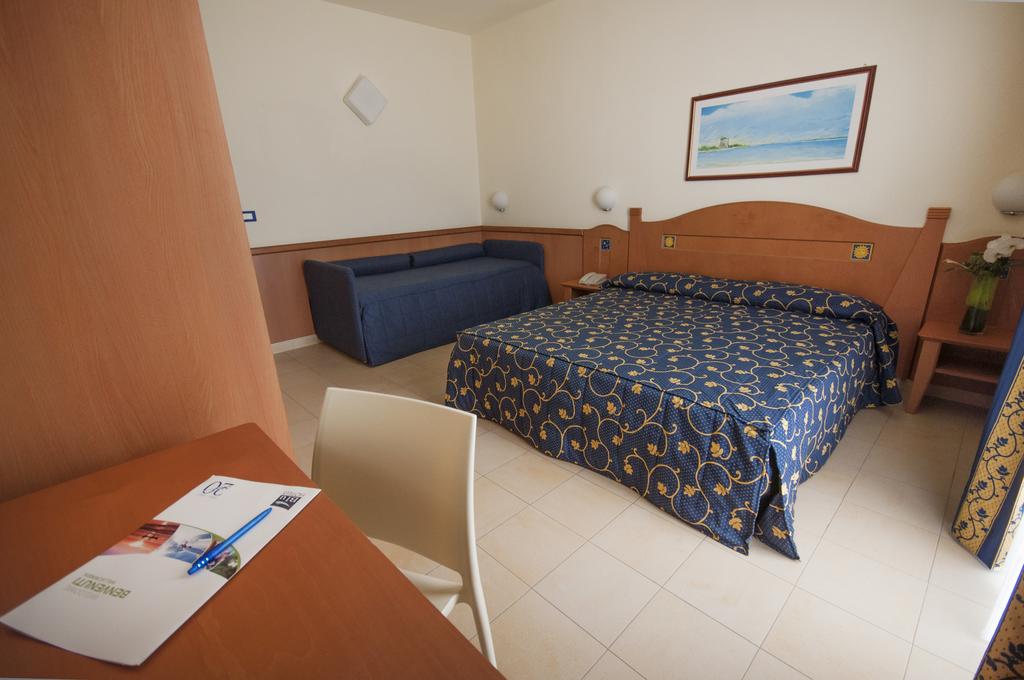 Blu Salento Village - Camere 2