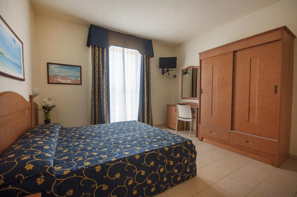 Blu Salento Village - Camere 3
