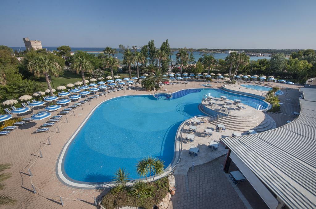 Blu Salento Village - Esterni 1