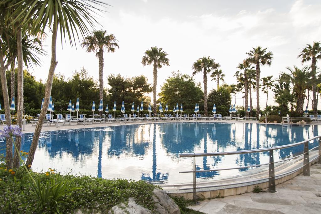 Blu Salento Village - Esterni 2