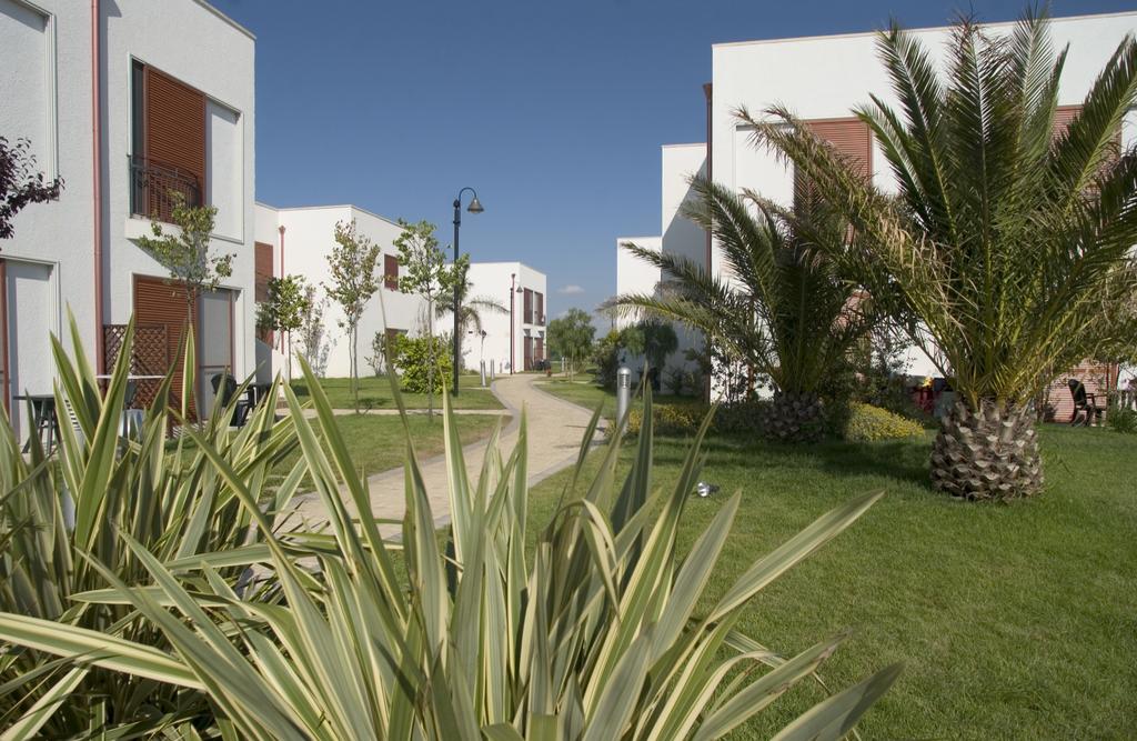 Blu Salento Village - Esterni 3