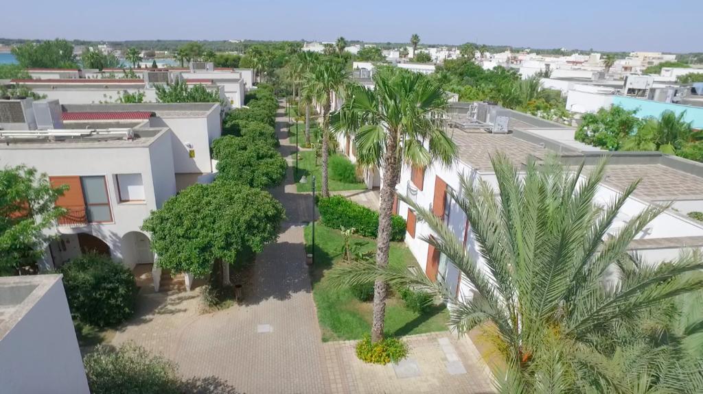 Blu Salento Village - Esterni 5