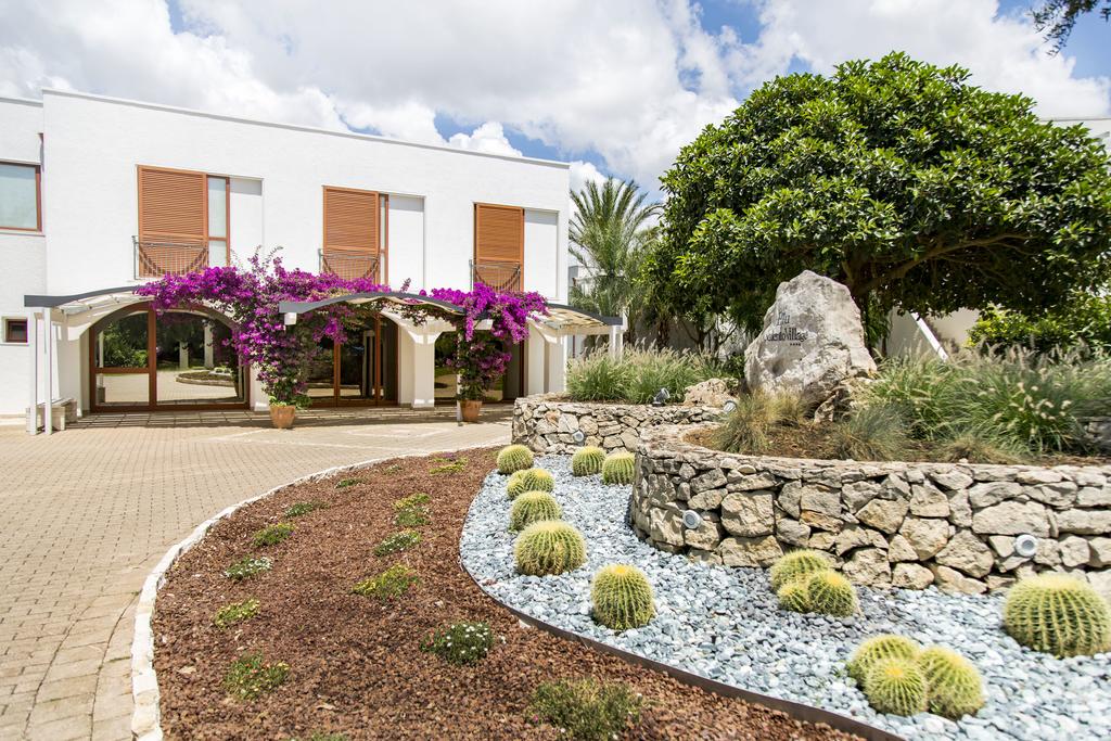 Blu Salento Village - Esterni 7