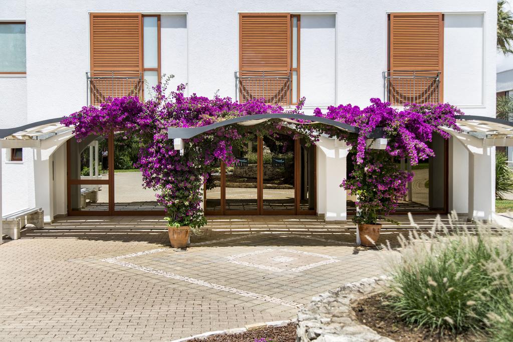Blu Salento Village - Esterni 8