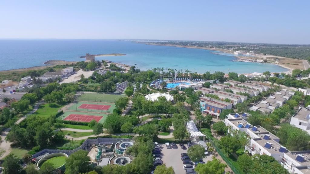 Blu Salento Village - Panorama 1