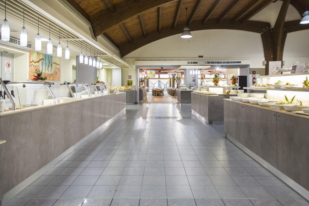 Blu Salento Village - Ristorazione 2
