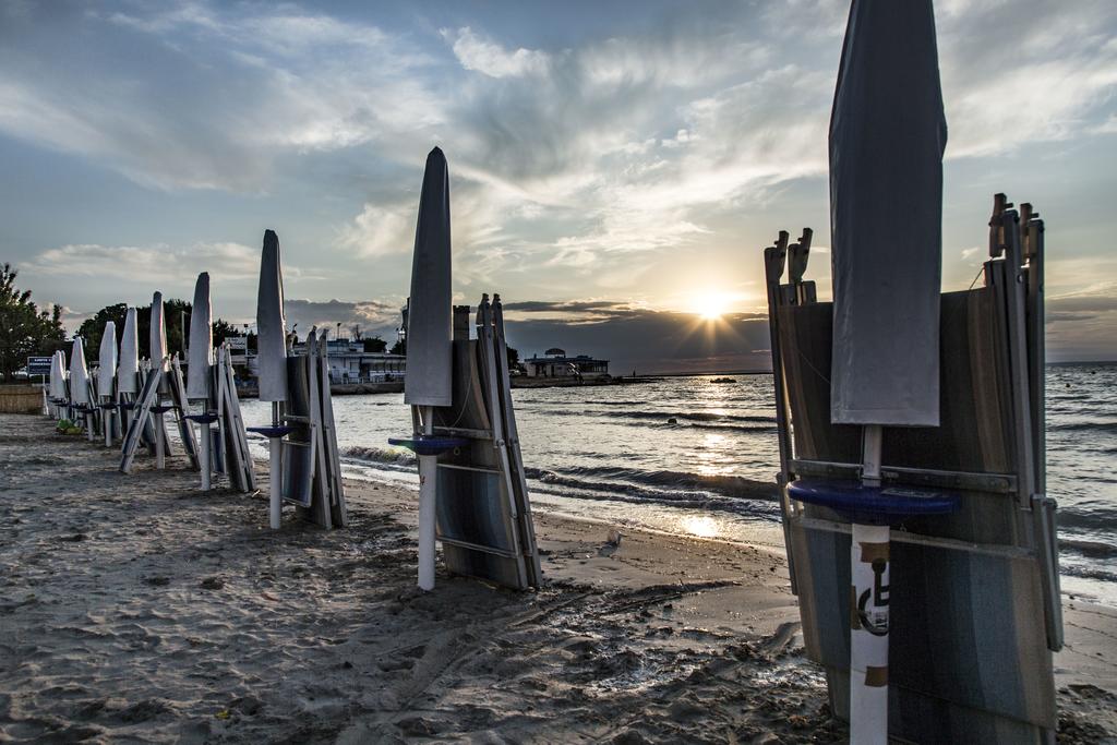 Blu Salento Village - Spiaggia 1
