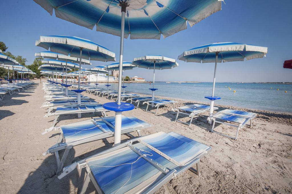 Blu Salento Village - Spiaggia 2