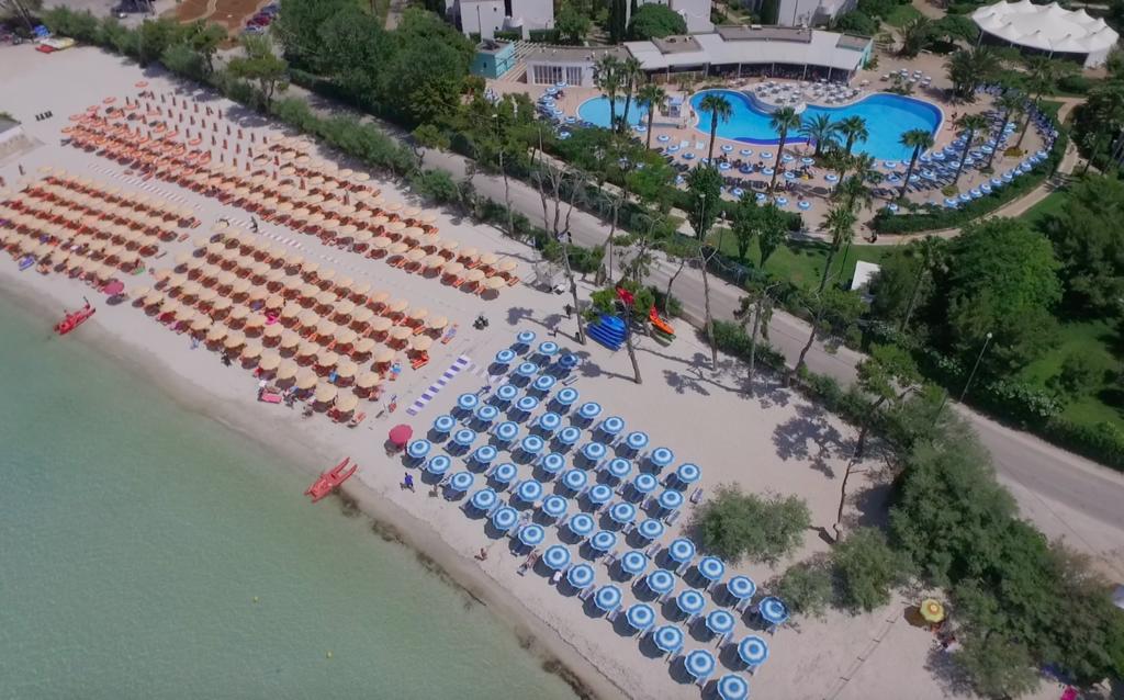 Blu Salento Village - Spiaggia 3