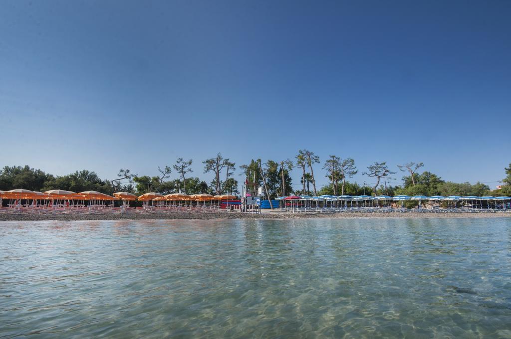 Blu Salento Village - Spiaggia 4