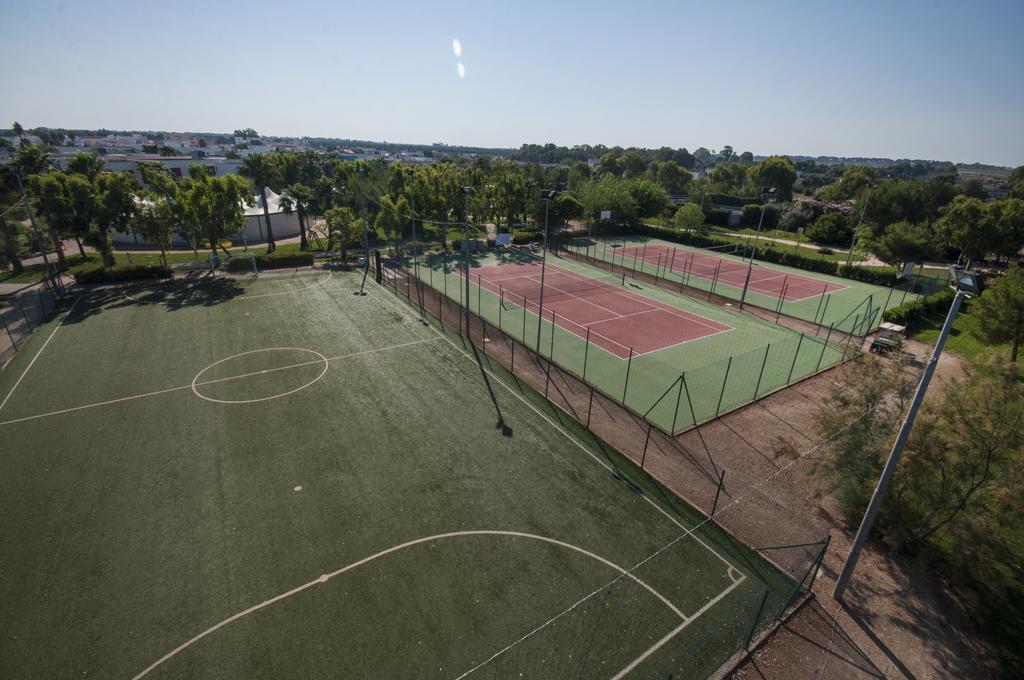 Blu Salento Village - Sport 1