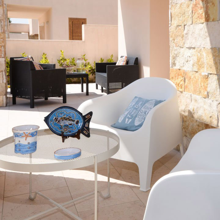 Marelive - Camere 1
