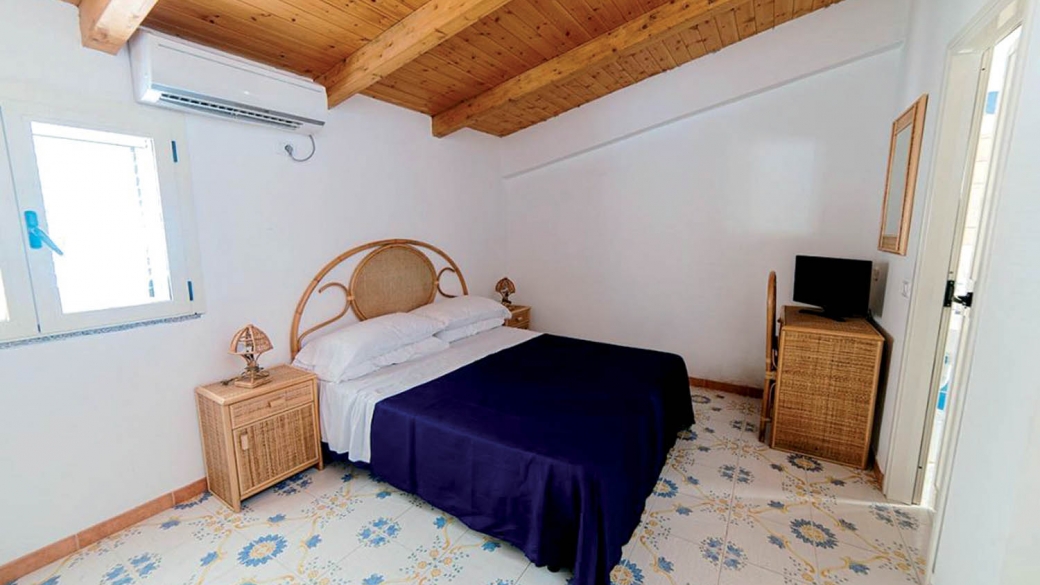 CILENTO RESORT VELIA - Camere 2