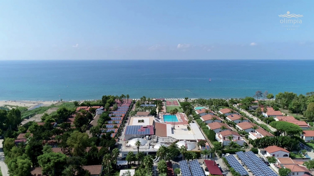 CILENTO RESORT VELIA - Cover 1