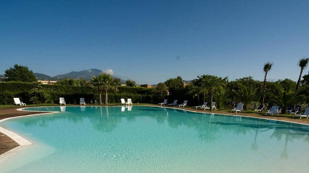 CILENTO RESORT VELIA - Esterni 1
