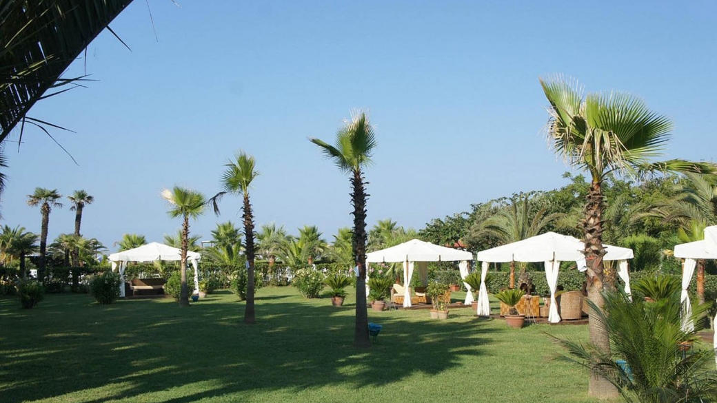 CILENTO RESORT VELIA - Esterni 2