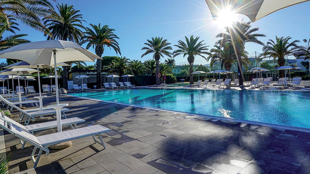 CILENTO RESORT VELIA - Esterni 3