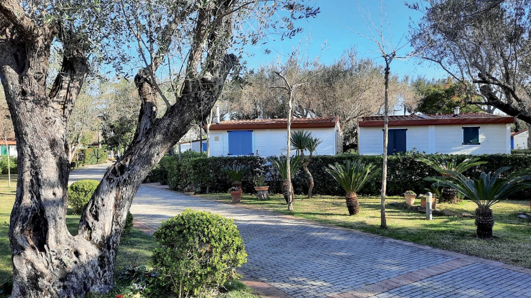 CILENTO RESORT VELIA - Esterni 4