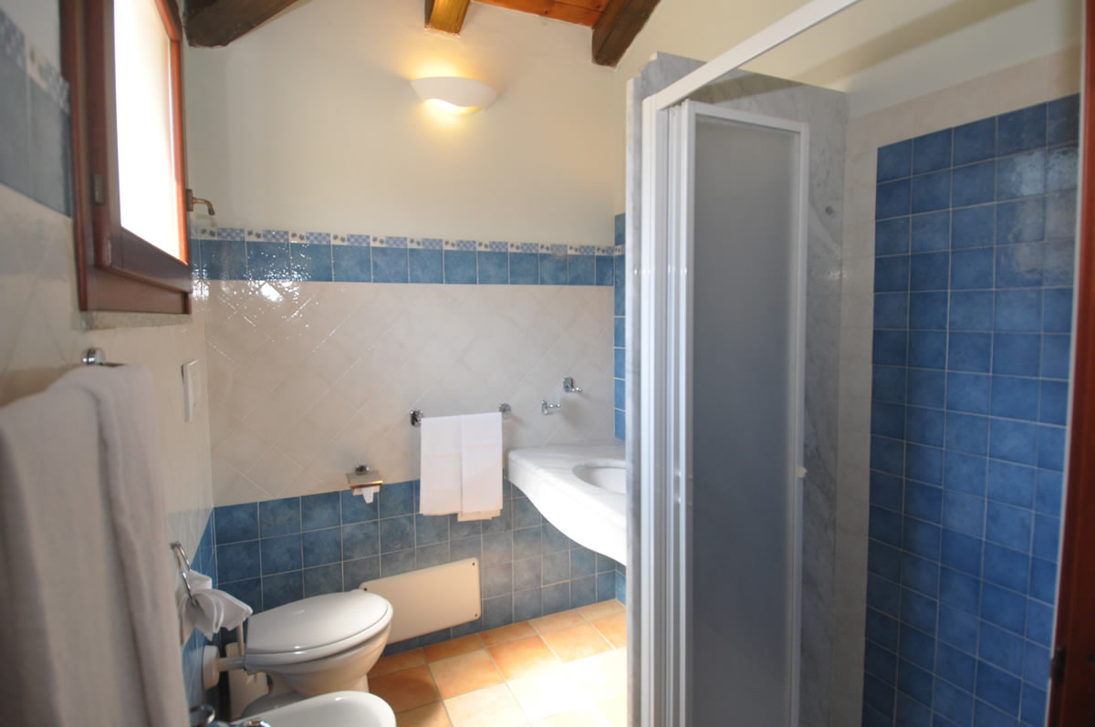 Cala Luas Resort - Camere 1