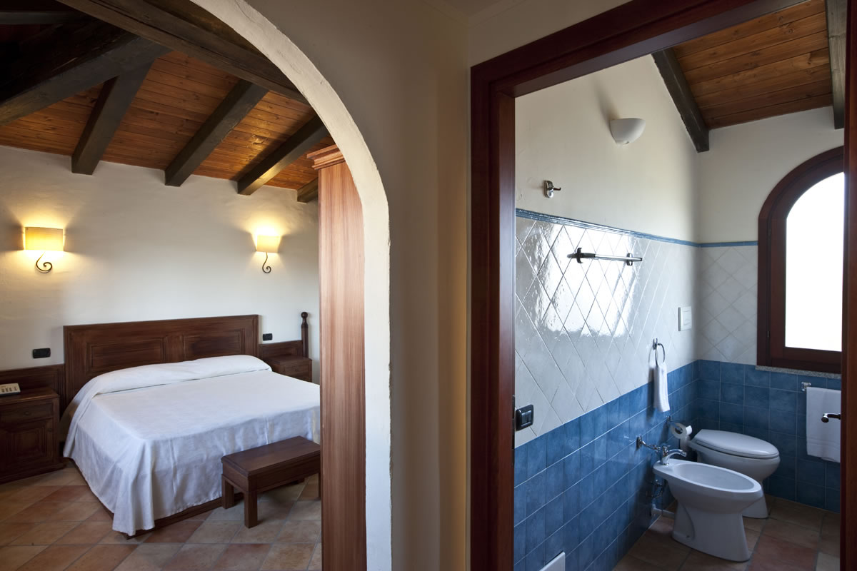 Cala Luas Resort - Camere 3