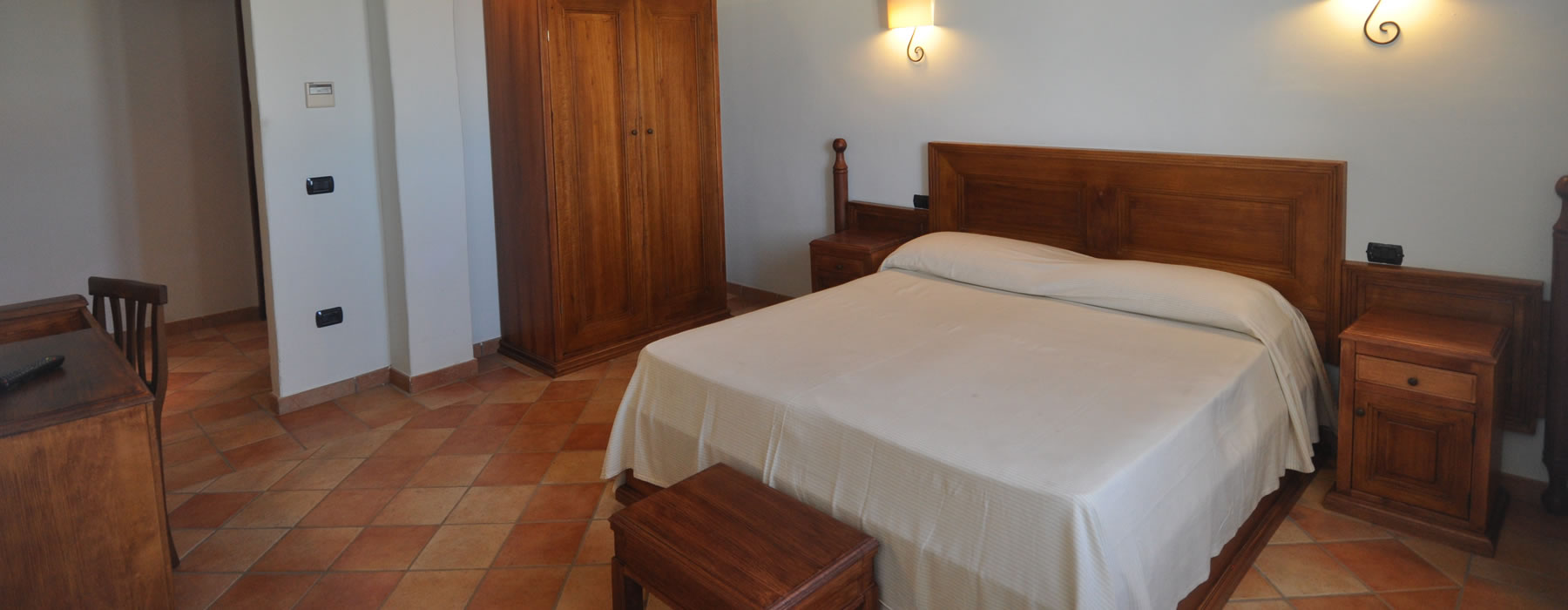 Cala Luas Resort - Camere 4