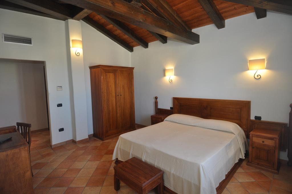 Cala Luas Resort - Camere 5
