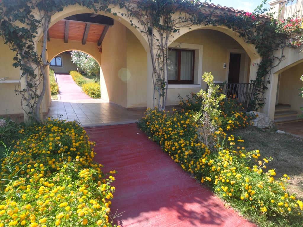 Cala Luas Resort - Esterni 2