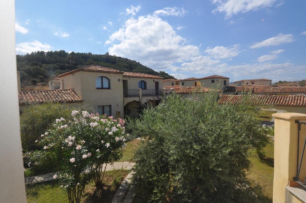Cala Luas Resort - Esterni 4