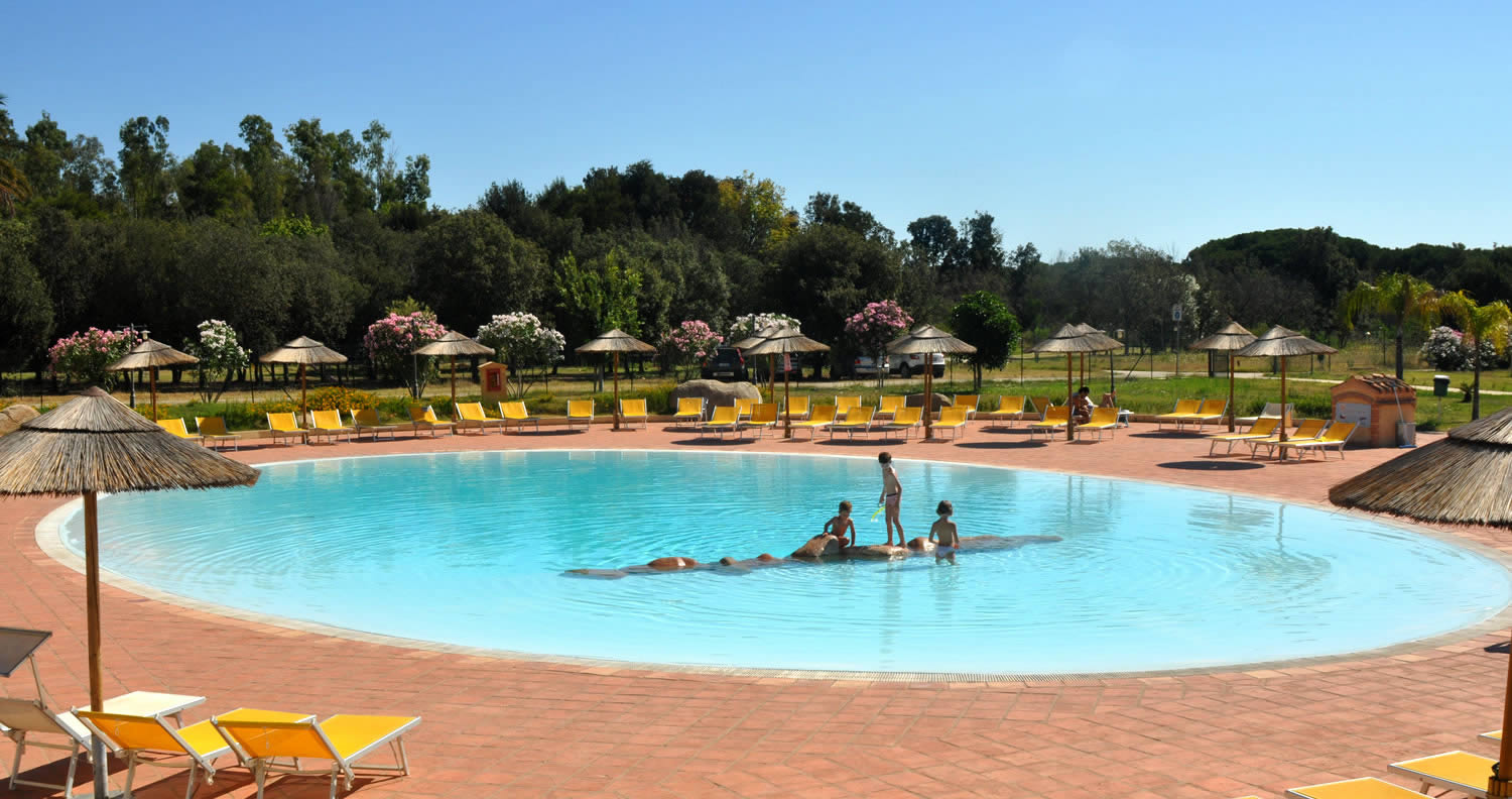 Cala Luas Resort - Esterni 6