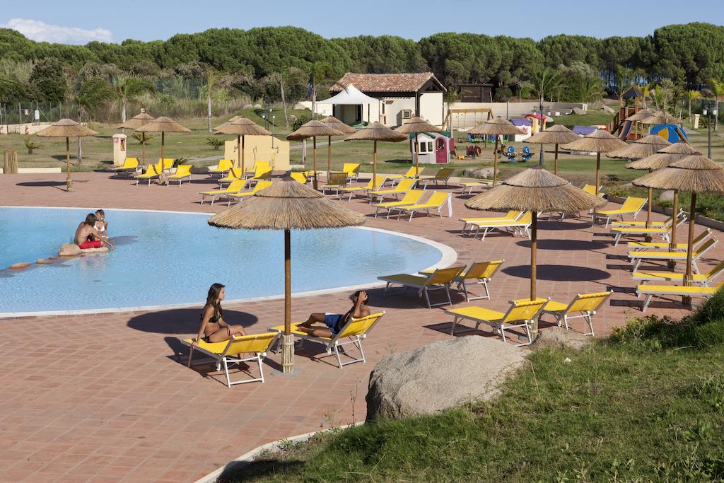 Cala Luas Resort - Esterni 7