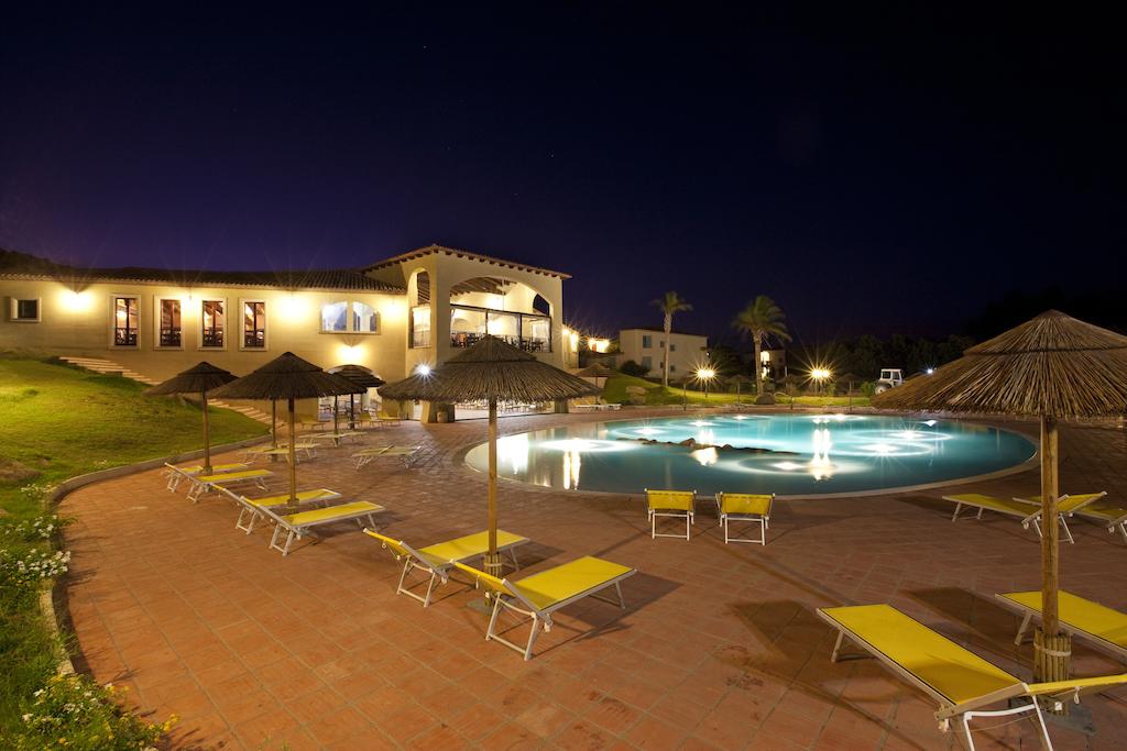 Cala Luas Resort - Esterni 8