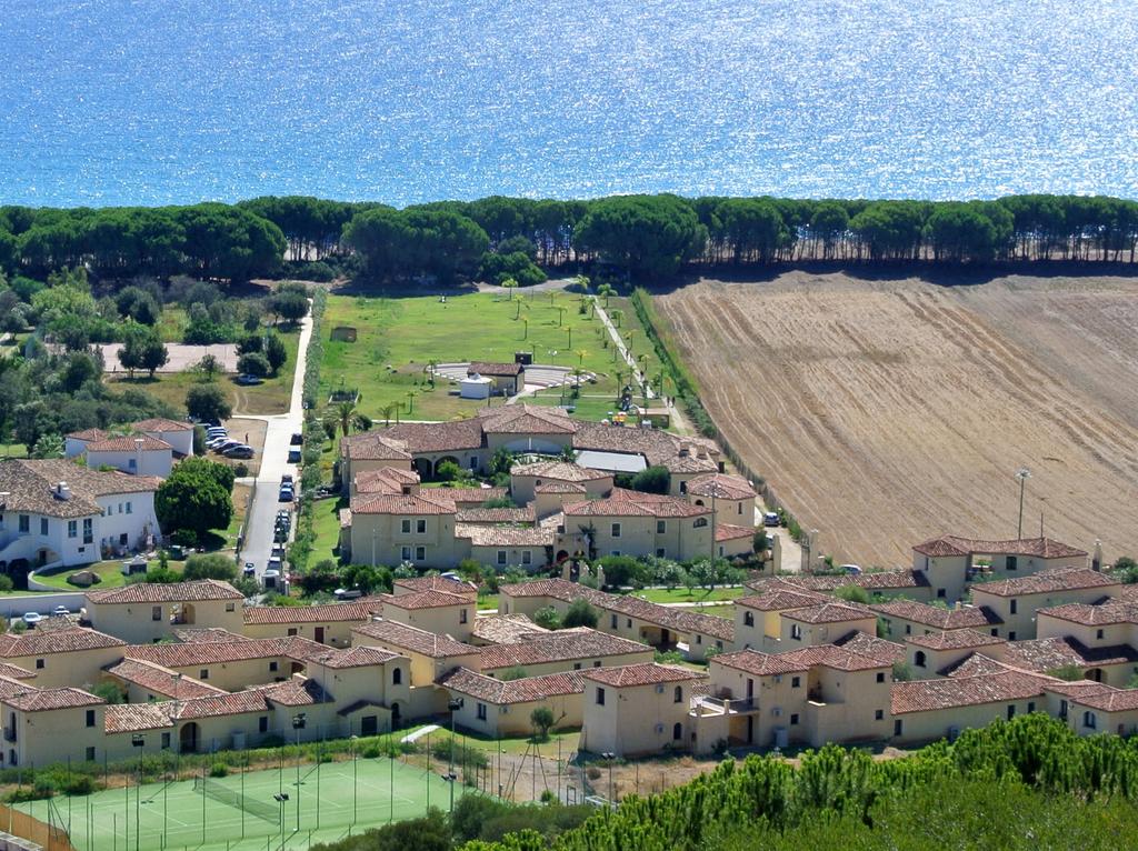 Cala Luas Resort - Panorama 1