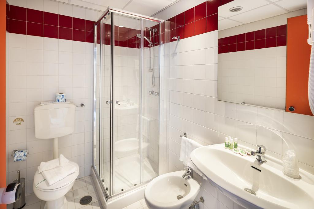 CDSHotels Terrasini - Camere 2