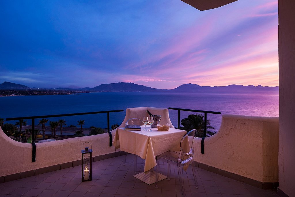 CDSHotels Terrasini - Camere 3