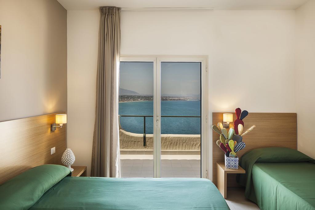 CDSHotels Terrasini - Camere 4