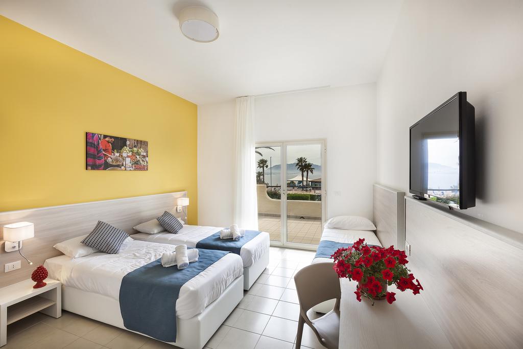 CDSHotels Terrasini - Camere 5
