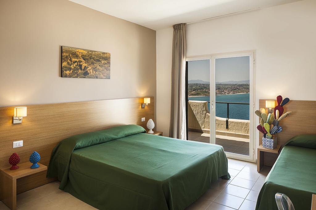 CDSHotels Terrasini - Camere 6