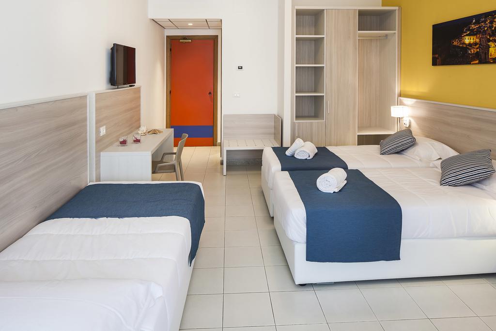 CDSHotels Terrasini - Camere 7