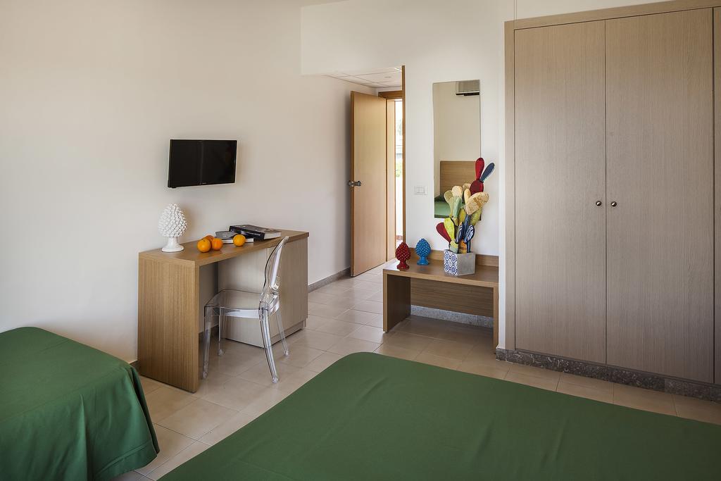 CDSHotels Terrasini - Camere 8