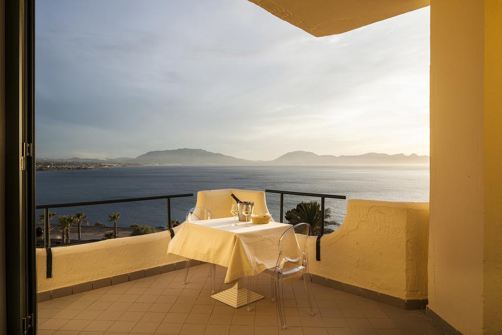 CDSHotels Terrasini - Camere 9