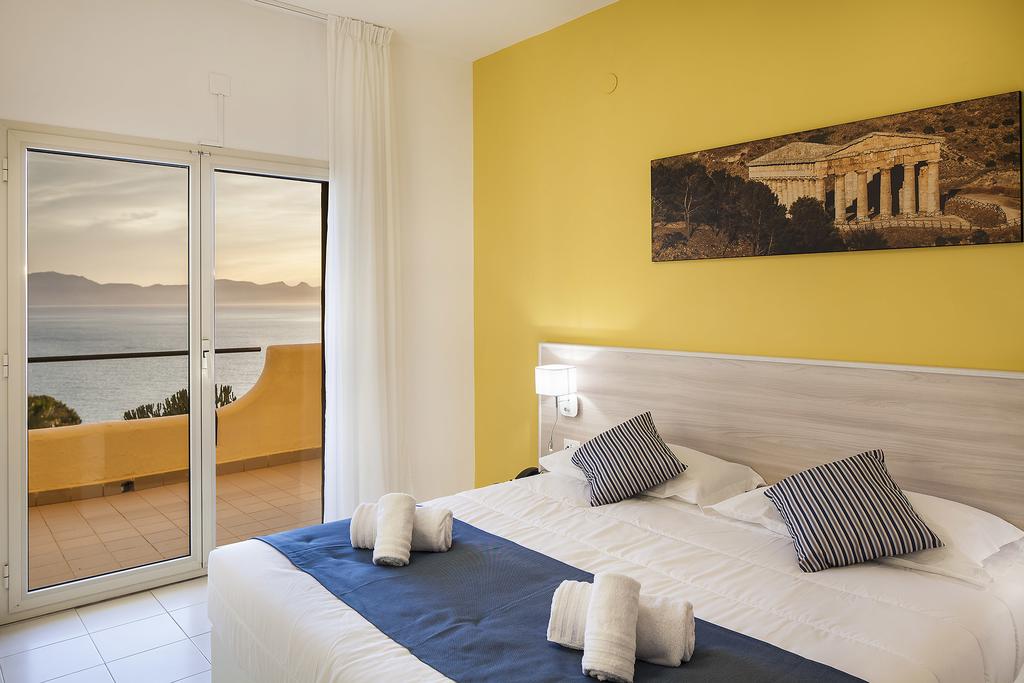 CDSHotels Terrasini - Camere 10