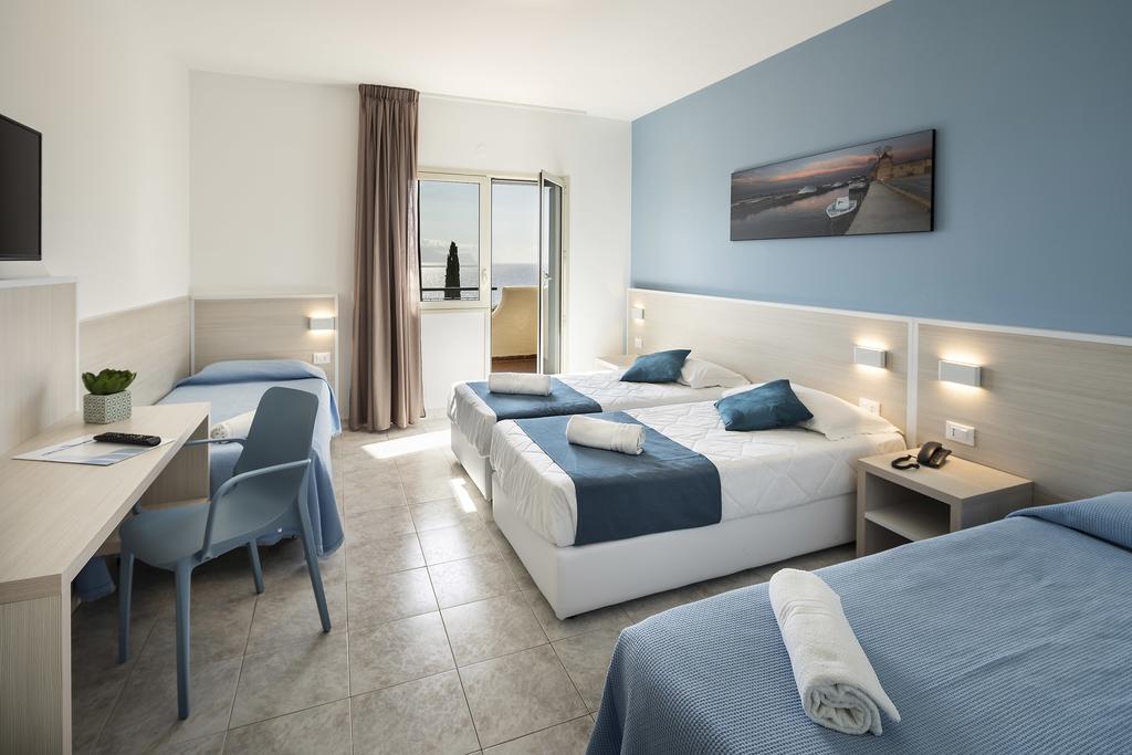 CDSHotels Terrasini - Camere 11