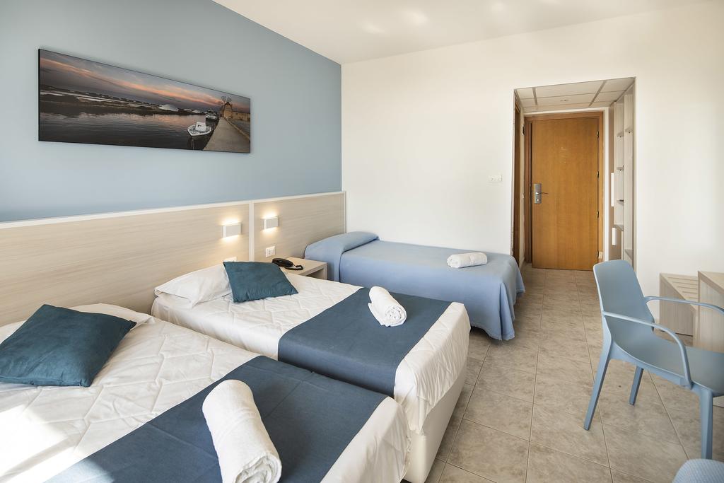 CDSHotels Terrasini - Camere 13
