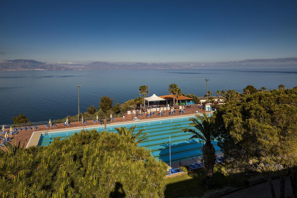 CDSHotels Terrasini - Esterni 2