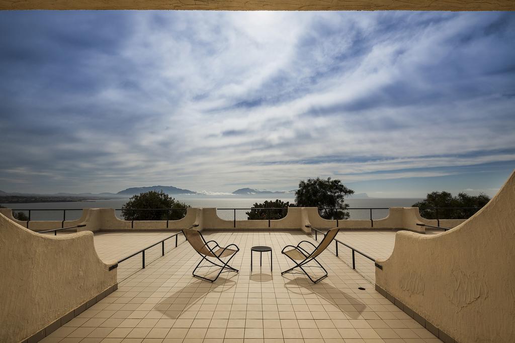 CDSHotels Terrasini - Esterni 3