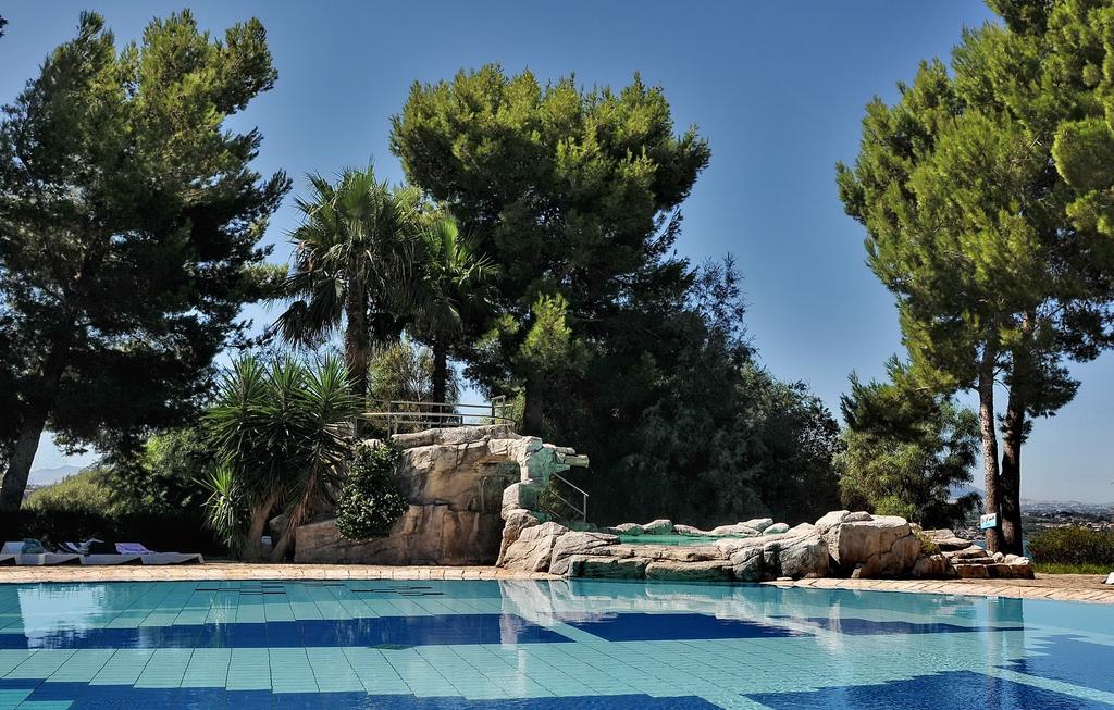 CDSHotels Terrasini - Esterni 4