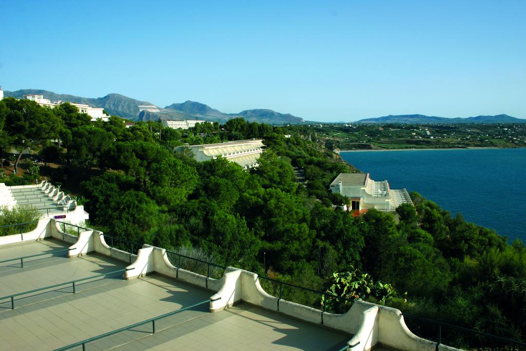 CDSHotels Terrasini - Esterni 6