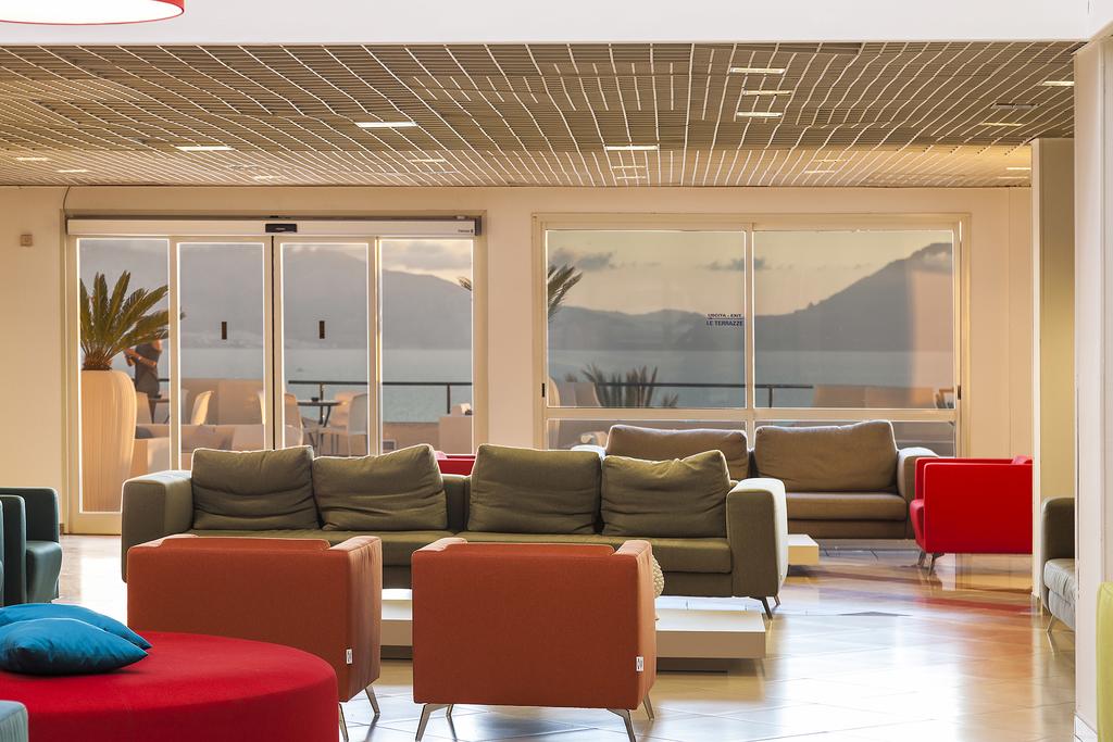 CDSHotels Terrasini - Interni 1