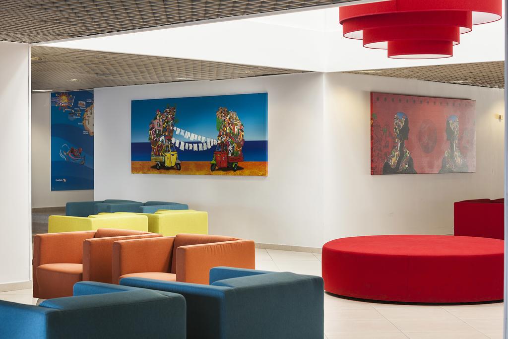 CDSHotels Terrasini - Interni 2