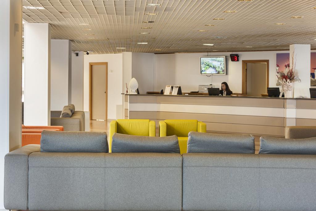 CDSHotels Terrasini - Interni 3